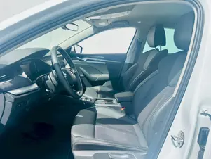 Škoda Octavia Style