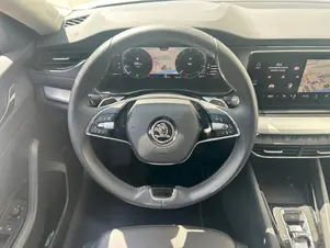 Škoda Octavia Style