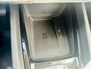 Škoda Octavia Style