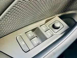 Škoda Octavia Style