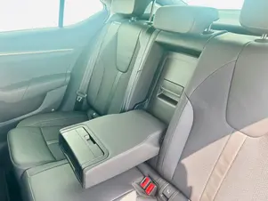 Škoda Octavia Style