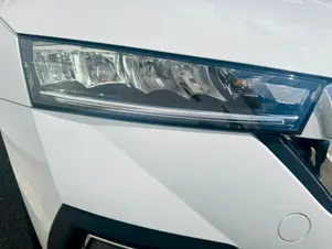 Škoda Octavia Style