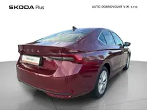 Octavia Top Selection