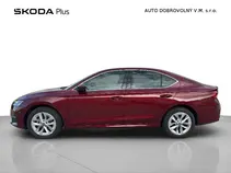 Octavia Top Selection