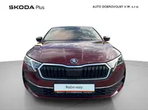 Octavia Top Selection