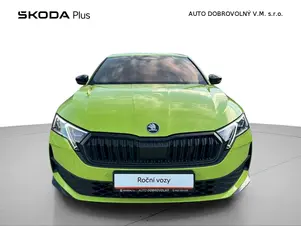 Škoda Octavia SportLine