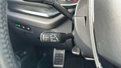 Škoda Octavia SportLine