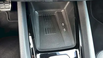 Škoda Octavia SportLine