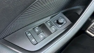 Škoda Octavia SportLine