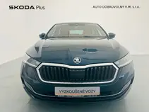 Octavia Style