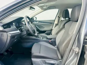 Škoda Octavia Selection