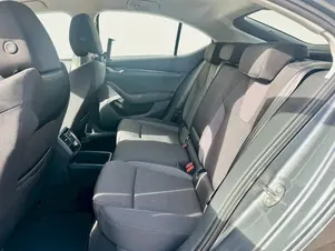 Škoda Octavia Selection