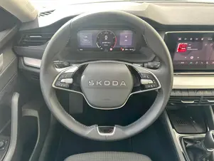 Škoda Octavia Selection