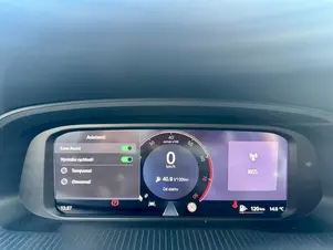 Škoda Octavia Selection