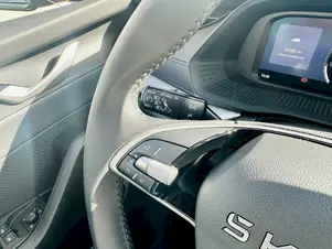 Škoda Octavia Selection