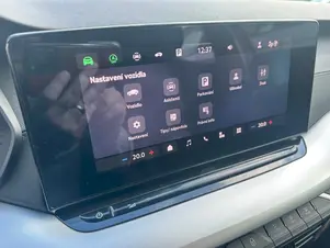 Škoda Octavia Selection