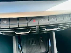 Škoda Octavia Selection