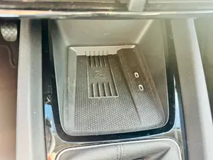 Škoda Octavia Selection