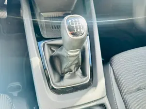 Škoda Octavia Selection