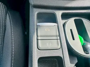 Škoda Octavia Selection