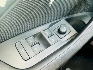 Škoda Octavia Selection