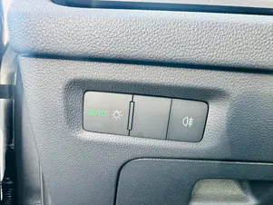 Škoda Octavia Selection