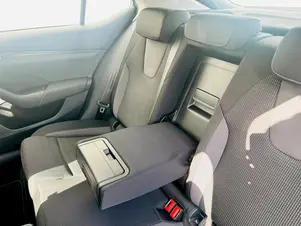 Škoda Octavia Selection