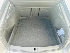 Škoda Octavia Selection