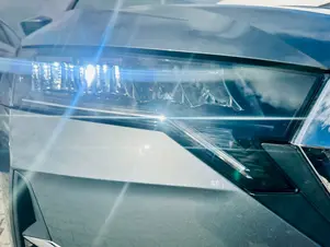 Škoda Octavia Selection