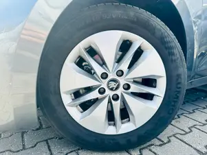 Škoda Octavia Selection