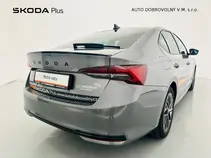 Octavia SportLine