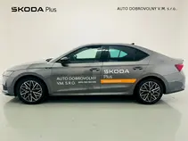 Octavia SportLine