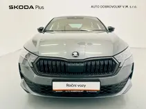 Octavia SportLine