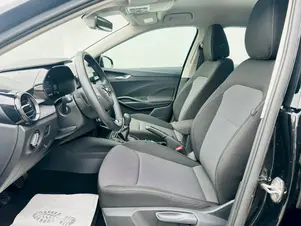 Škoda Fabia Selection