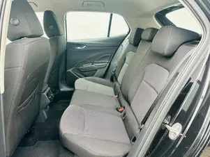 Škoda Fabia Selection