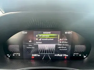 Škoda Fabia Selection