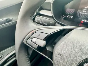 Škoda Fabia Selection