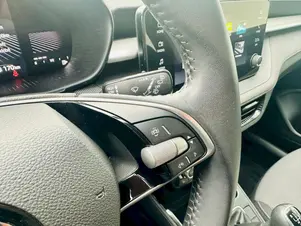 Škoda Fabia Selection