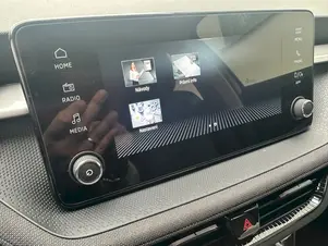 Škoda Fabia Selection