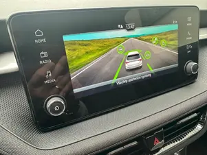 Škoda Fabia Selection