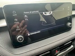 Škoda Fabia Selection