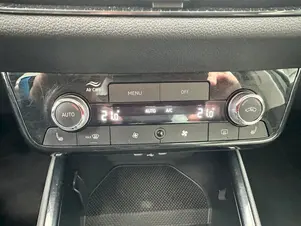 Škoda Fabia Selection