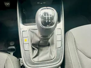 Škoda Fabia Selection