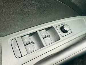 Škoda Fabia Selection