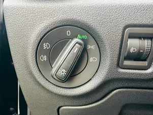 Škoda Fabia Selection