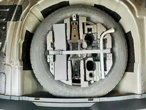 Škoda Fabia Selection