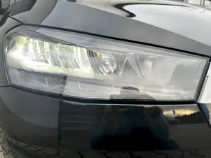 Škoda Fabia Selection