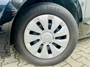 Škoda Fabia Selection