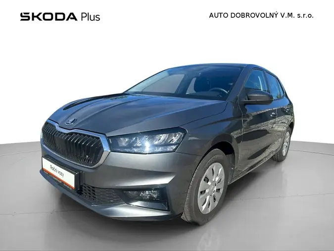 Fabia Selection