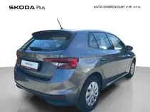Fabia Selection